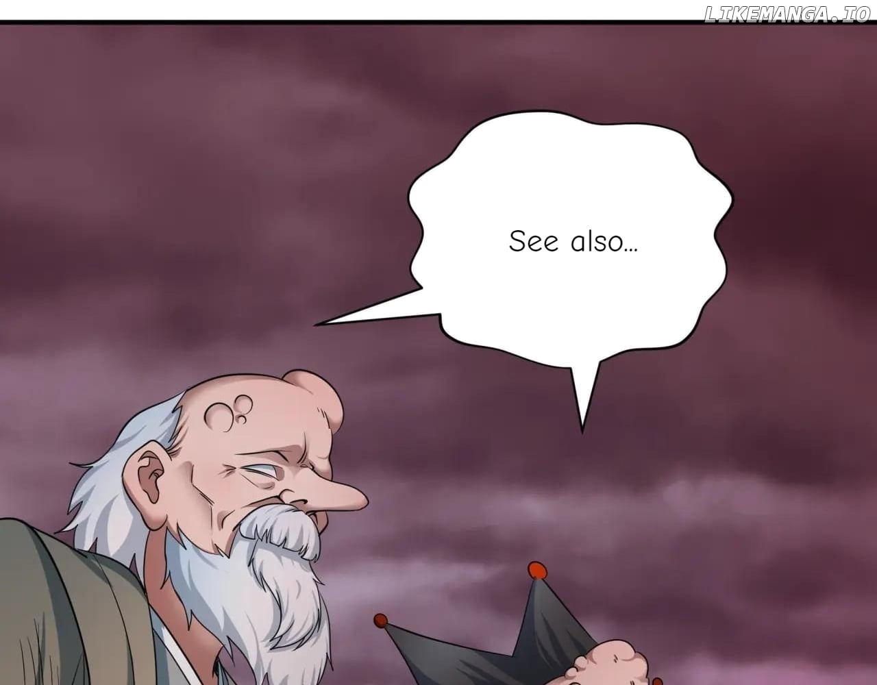 Era of the Haunted Chapter 408 - page 185